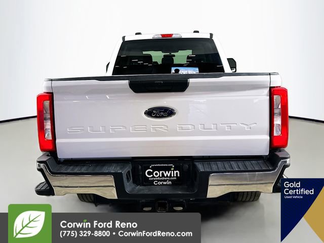 Certified 2024 Ford F250 XLT image 5