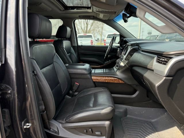 Used 2018 Chevrolet Tahoe Premier AWD/4WD image 25
