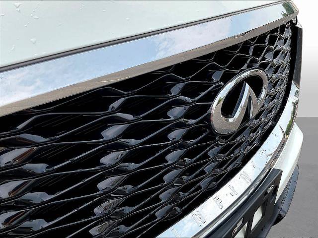 Used 2023 INFINITI QX60 Luxe AWD/4WD image 36
