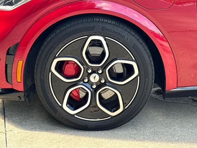 Certified 2023 Ford Mustang Mach-E GT AWD/4WD image 12
