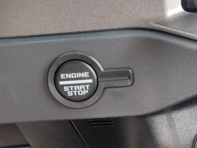 Certified 2026 Ford Bronco Badlands AWD/4WD image 28