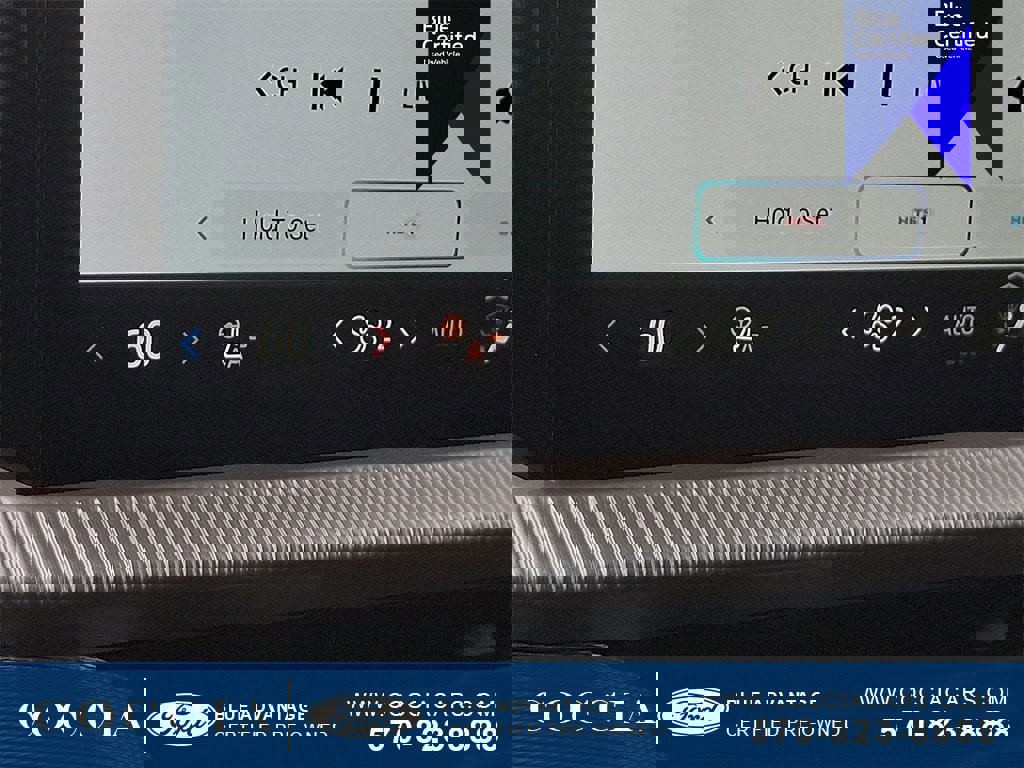 Certified 2025 Ford Explorer Active w/ Active Comfort Package image 26