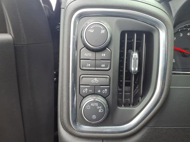 Used 2019 Chevrolet Silverado 1500 LT w/ All-Star Edition image 17