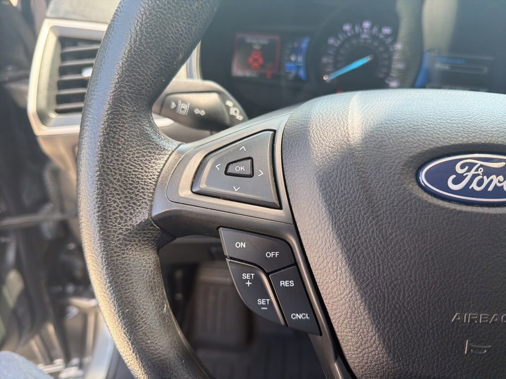 Certified 2023 Ford Edge SE w/ Black Appearance Package AWD/4WD image 21