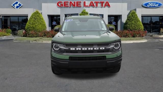 Certified 2023 Ford Bronco Sport Big Bend image 8