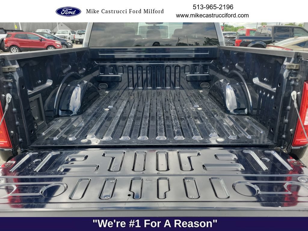 Certified 2023 Ford F150 XLT w/ Equipment Group 302A High AWD/4WD image 29