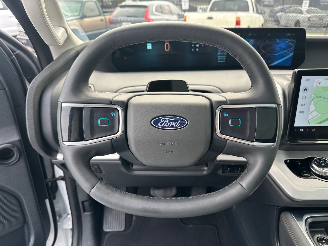 Certified 2025 Ford Expedition Max Active image 26