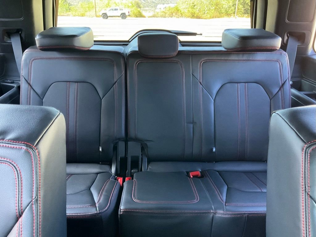 Certified 2024 Ford Expedition Limited image 52