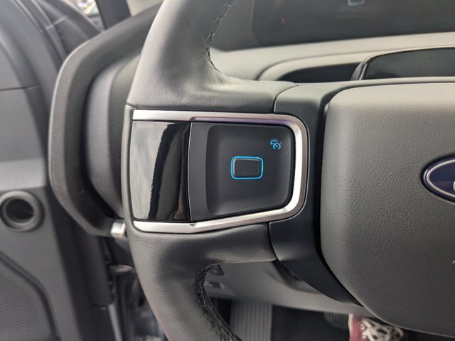 Certified 2025 Ford Expedition Max Active RWD image 19