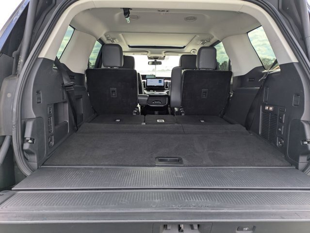 Certified 2025 Ford Expedition Active RWD image 36