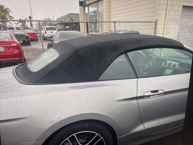 Certified 2023 Ford Mustang Premium image 9