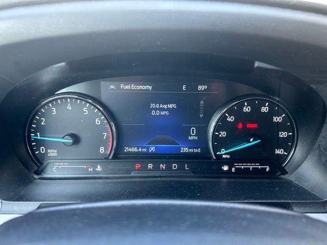 Certified 2023 Ford Explorer XLT AWD/4WD image 2