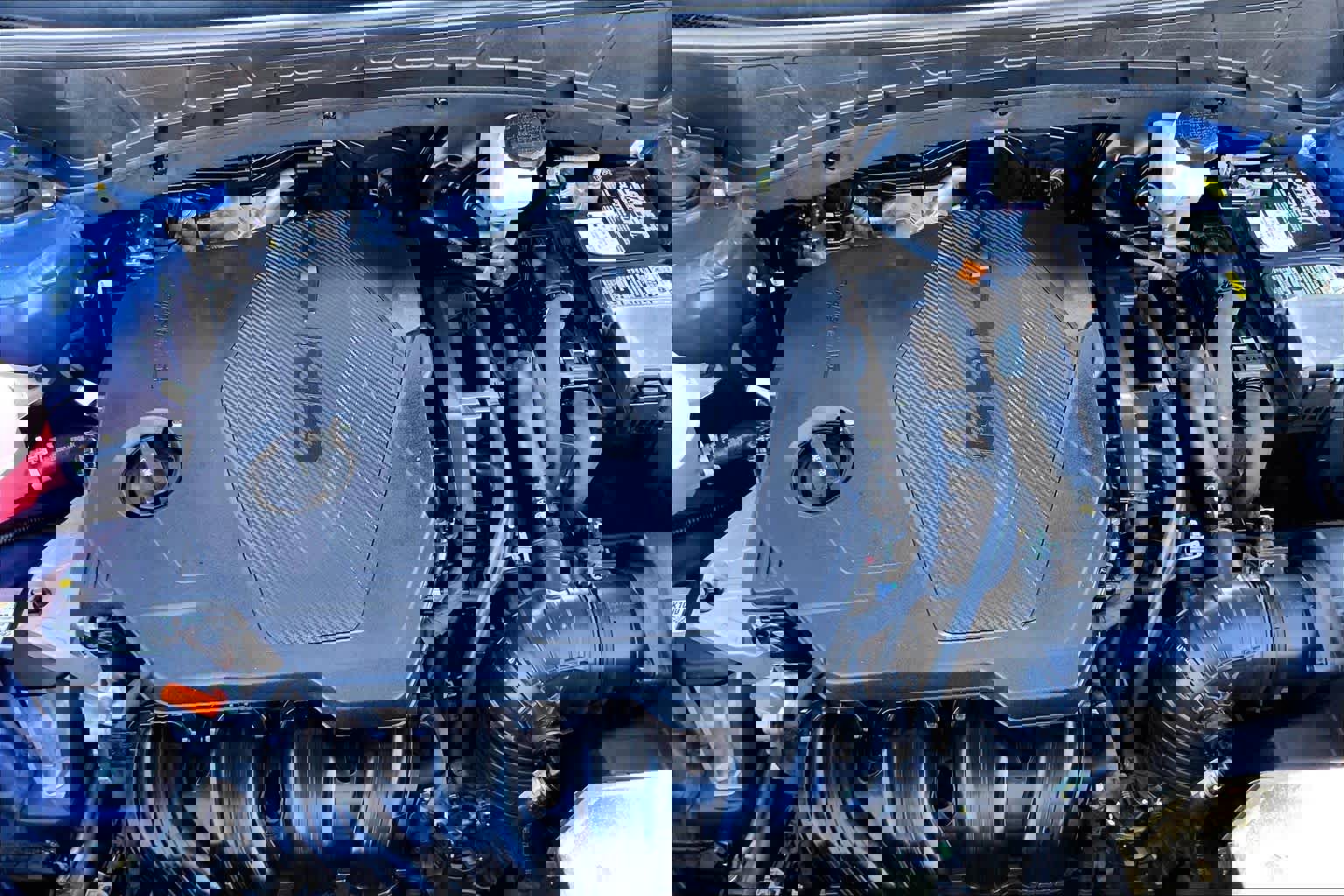 Used 2024 Hyundai Tucson SEL image 31