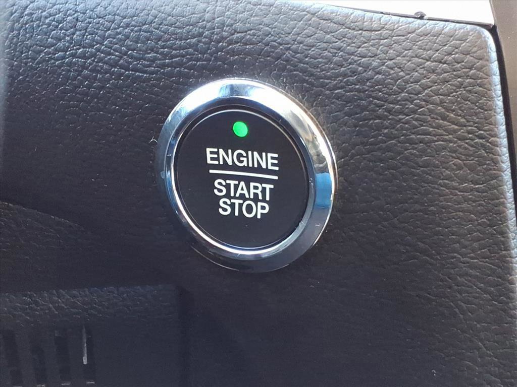 Certified 2024 Ford Edge SEL w/ Convenience Package image 21