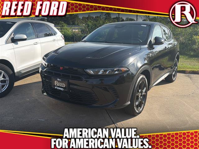 Used 2023 Dodge Hornet GT w/ GT Blacktop Package