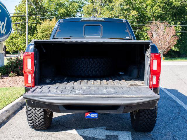 Certified 2021 Ford Ranger XLT w/ Equipment Group 302A High AWD/4WD image 21