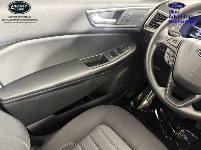 Certified 2022 Ford Edge SE w/ Black Appearance Package AWD/4WD image 29
