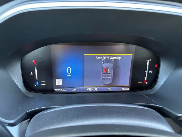 Certified 2024 Ford Escape Active w/ Tech Pack #1 AWD/4WD image 13