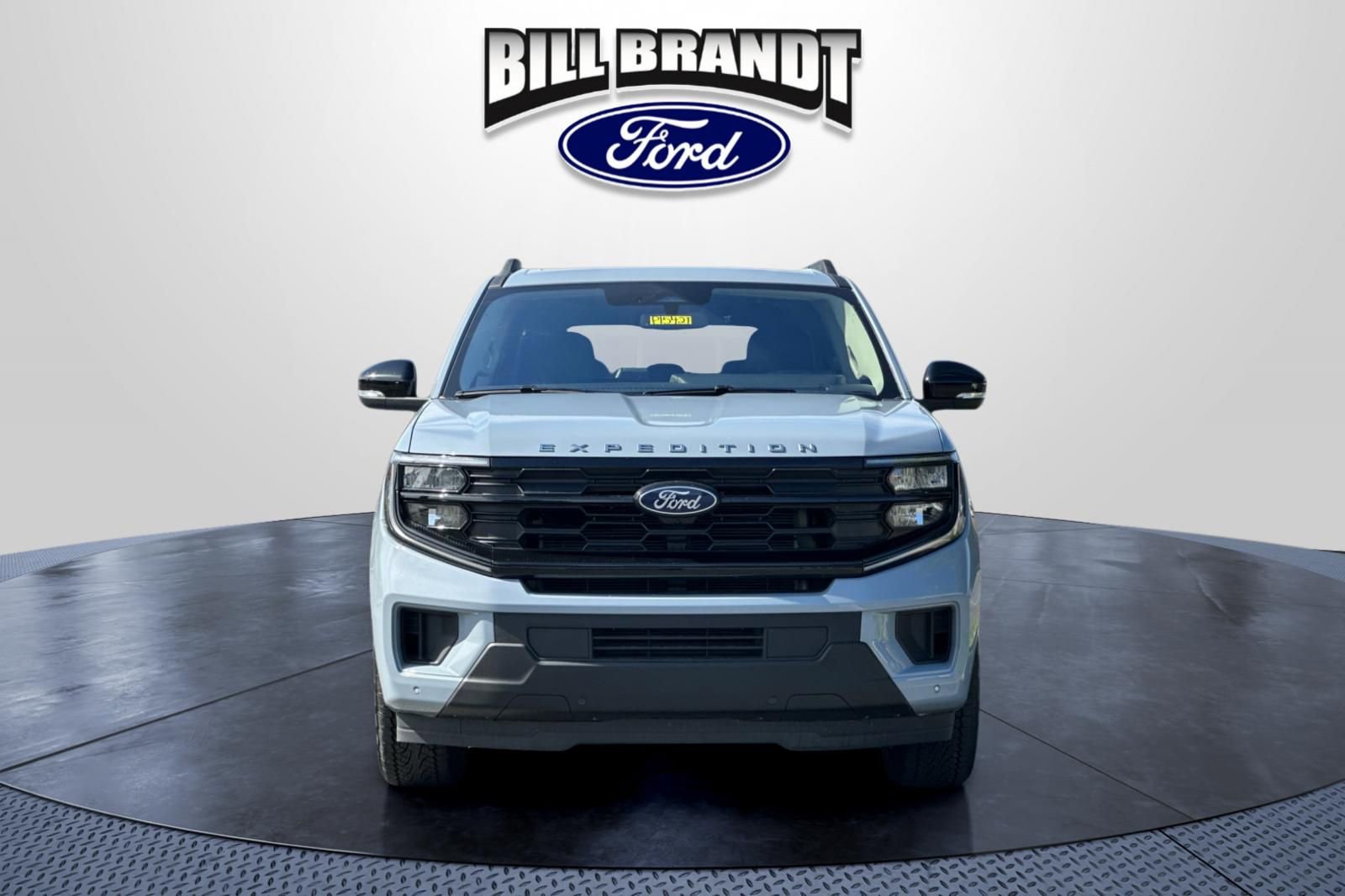 Certified 2025 Ford Expedition Max Active AWD/4WD image 8