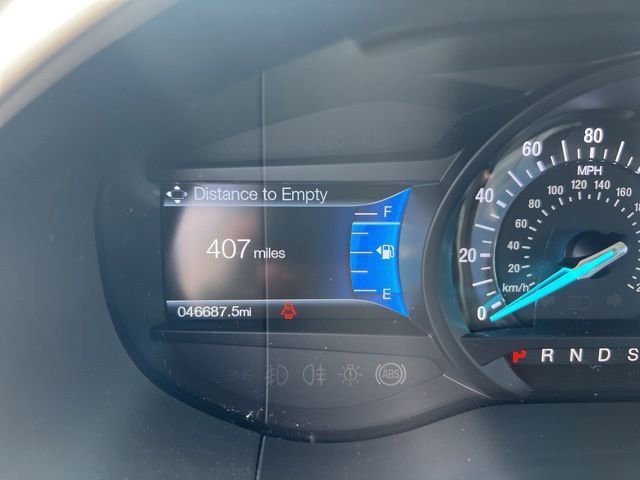 Certified 2017 Ford Edge SEL w/ Equipment Group 201A AWD/4WD image 11