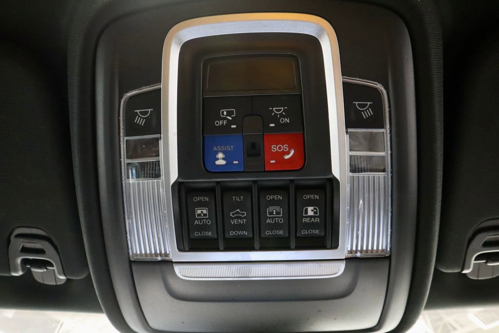 Used 2022 RAM 1500 Big Horn image 30