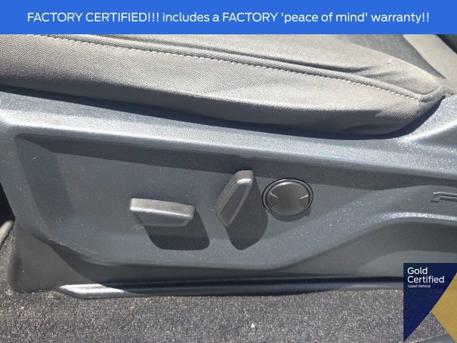 Certified 2023 Ford F150 XLT w/ Equipment Group 302A High AWD/4WD image 26
