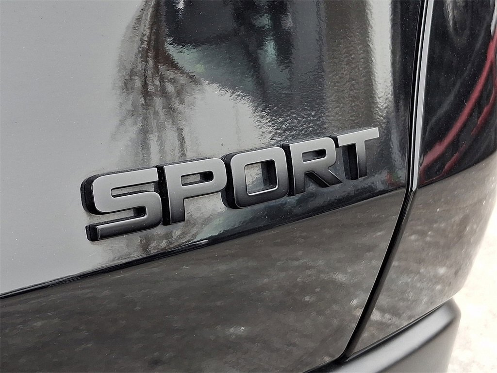 Used 2025 Honda HR-V Sport image 29