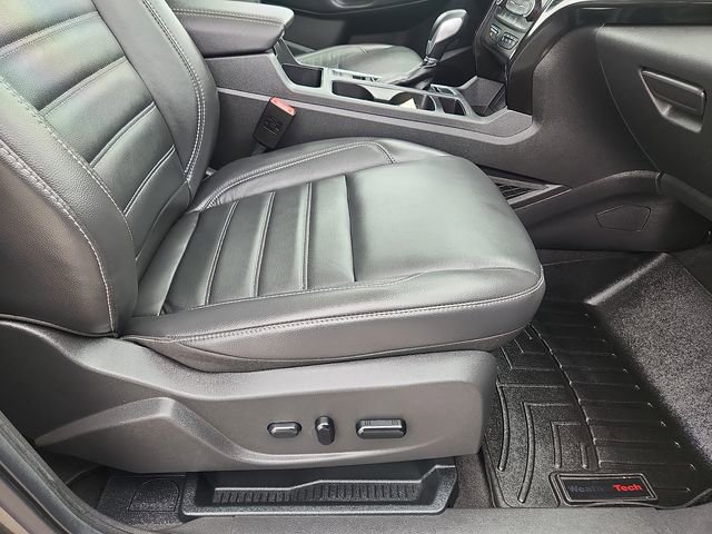 Certified 2019 Ford Escape Titanium image 33