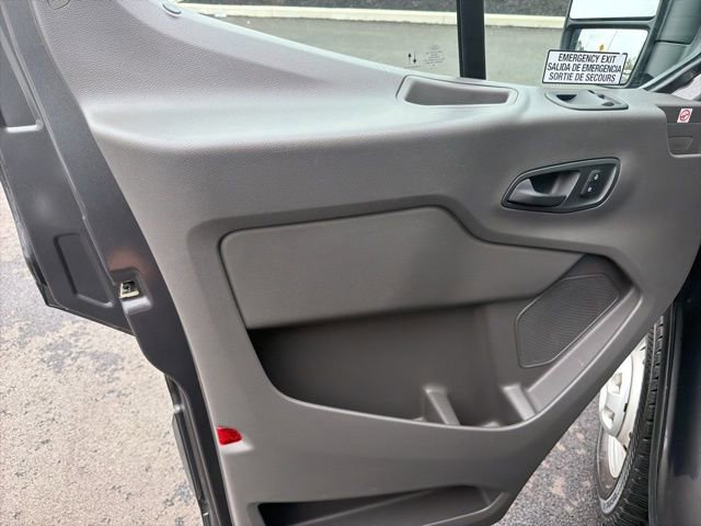 Certified 2020 Ford Transit 350 XLT AWD/4WD image 21