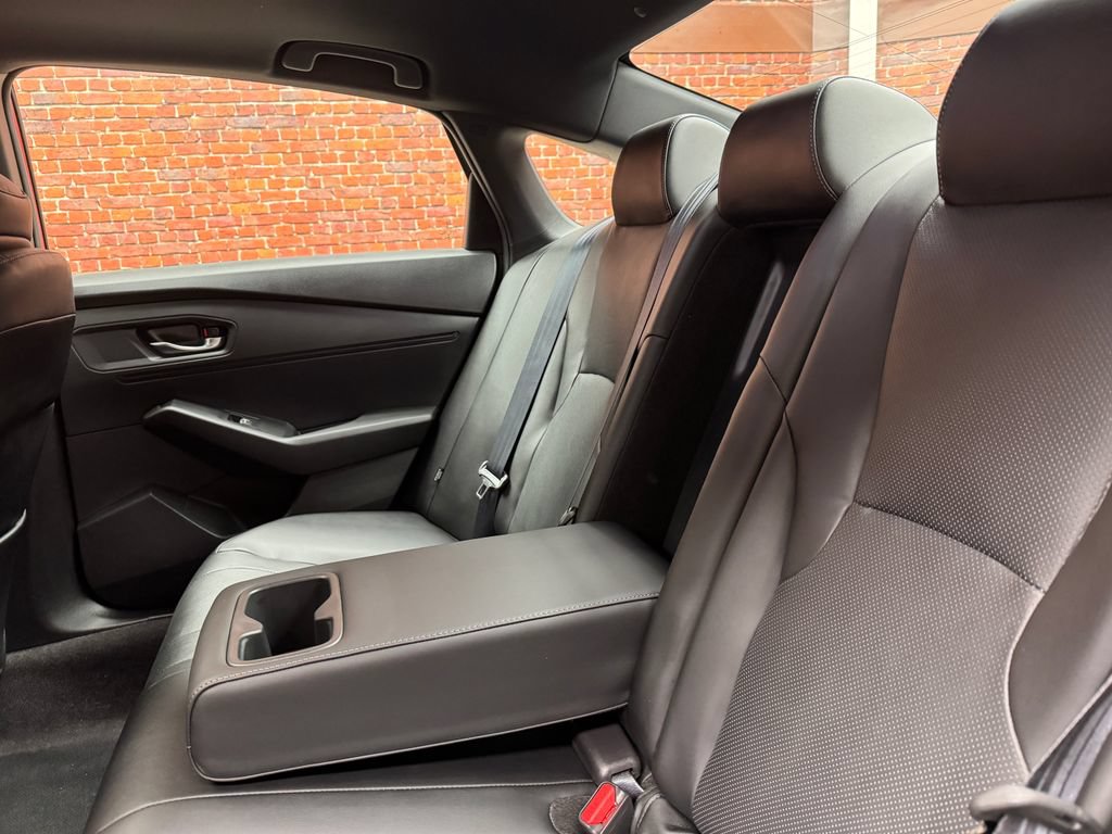 Used 2023 Honda Accord Sport image 12