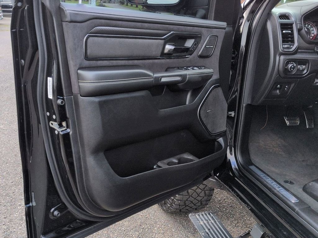 Used 2022 RAM 1500 TRX w/ TRX Level 2 Equipment Group image 9