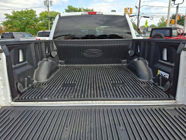 Certified 2023 Ford F150 XL w/ STX Appearance Package AWD/4WD image 28
