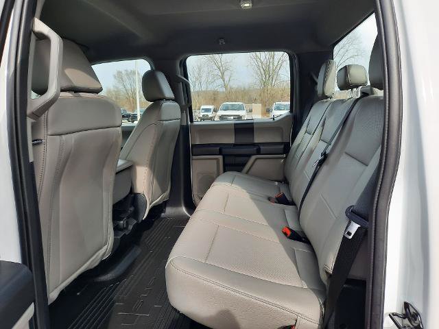 Certified 2020 Ford F250 XL w/ Power Equipment Group AWD/4WD image 15