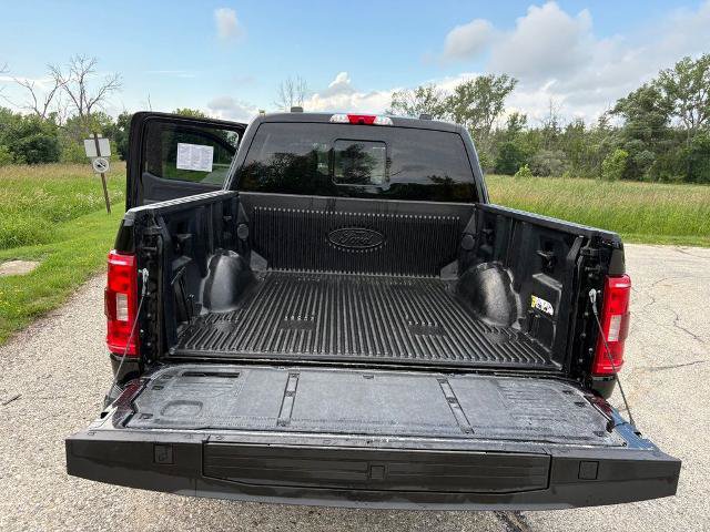 Certified 2023 Ford F150 XLT w/ Equipment Group 302A High AWD/4WD image 29