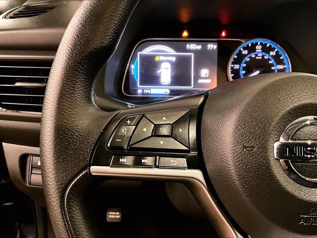 Used 2021 Nissan Leaf S Plus FWD image 17