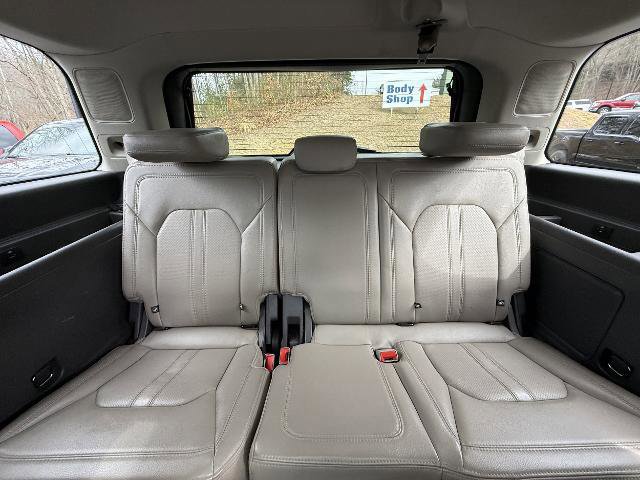 Certified 2021 Ford Expedition Limited image 15