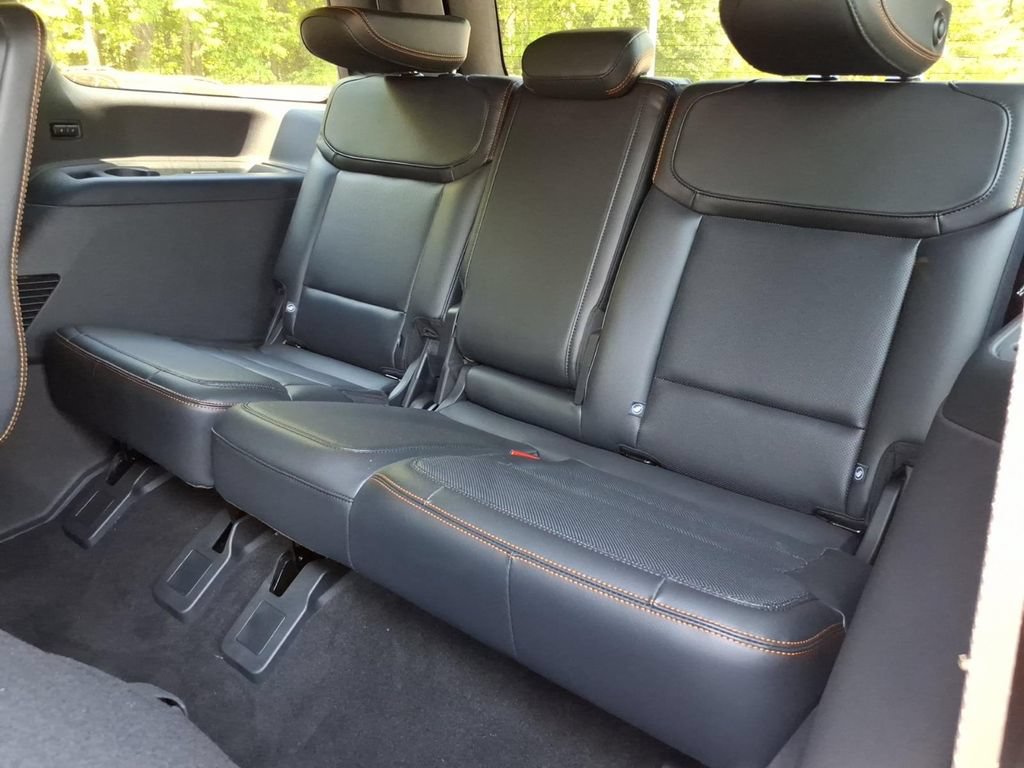 Certified 2025 Ford Expedition Tremor AWD/4WD image 12