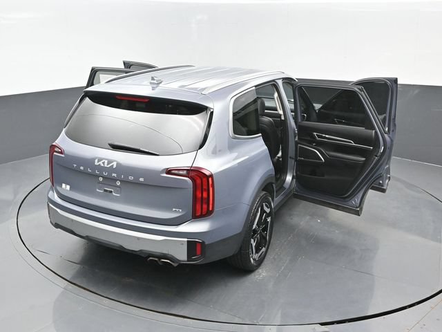 Used 2024 Kia Telluride S AWD/4WD image 25