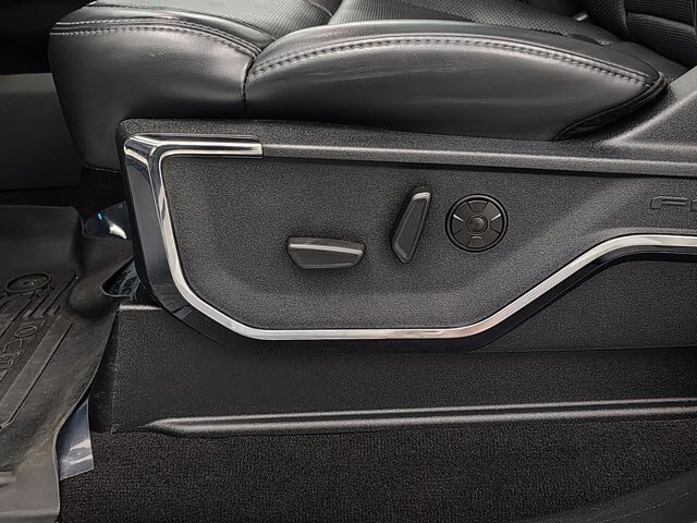 Certified 2025 Ford F350 Platinum AWD/4WD image 33