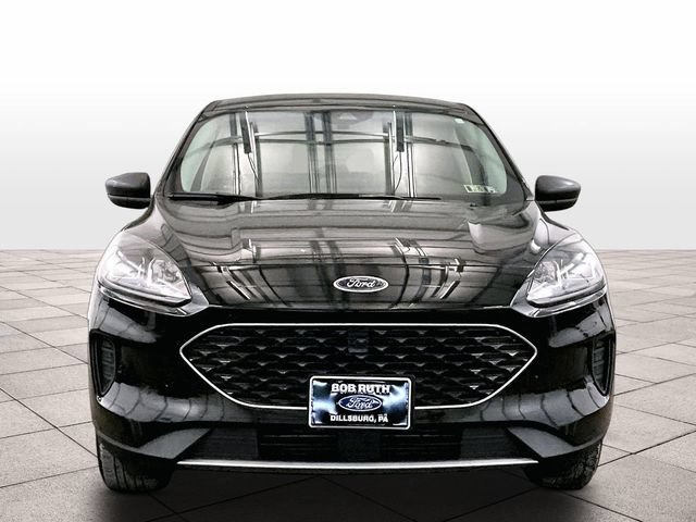 Certified 2022 Ford Escape SE w/ Convenience Package AWD/4WD image 3