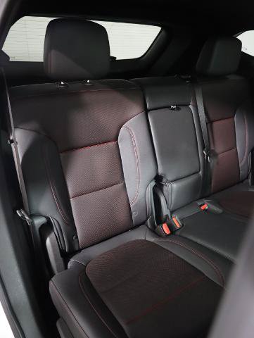 Used 2022 Chevrolet Blazer RS w/ Enhanced Convenience Package AWD/4WD image 11
