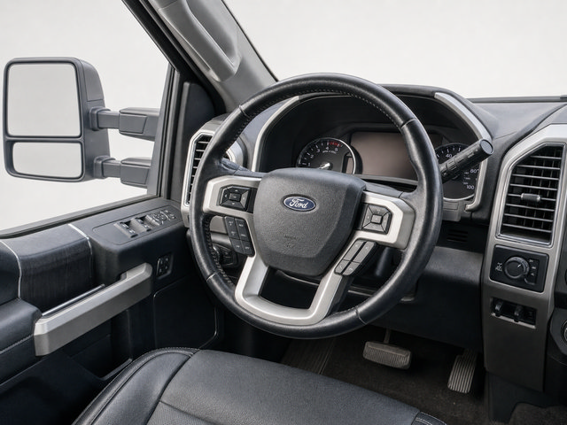 Certified 2021 Ford F250 Lariat AWD/4WD image 17