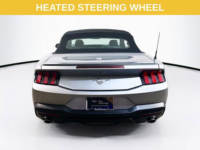 Certified 2024 Ford Mustang Premium image 5