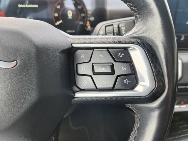 Certified 2024 Ford Mustang Premium RWD image 21