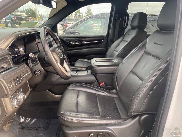 Used 2022 GMC Yukon Denali image 5