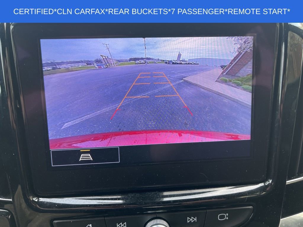 Used 2023 Chevrolet Traverse LT FWD image 33
