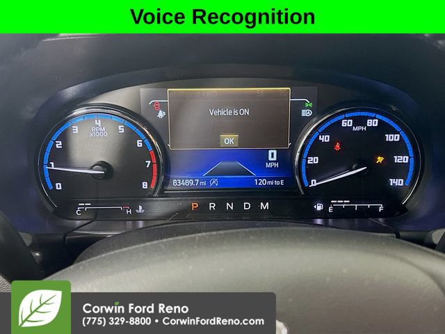 Certified 2022 Ford Bronco Sport Badlands w/ Premium Package AWD/4WD image 12