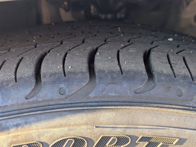 Used 2026 Honda Civic Sport image 12