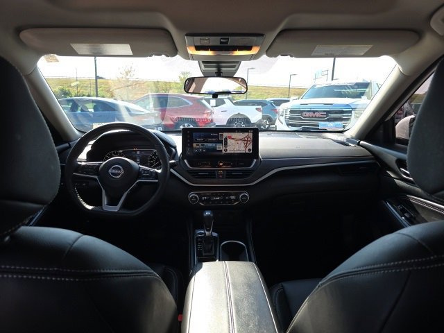 Used 2023 Nissan Altima 2.5 SL image 14