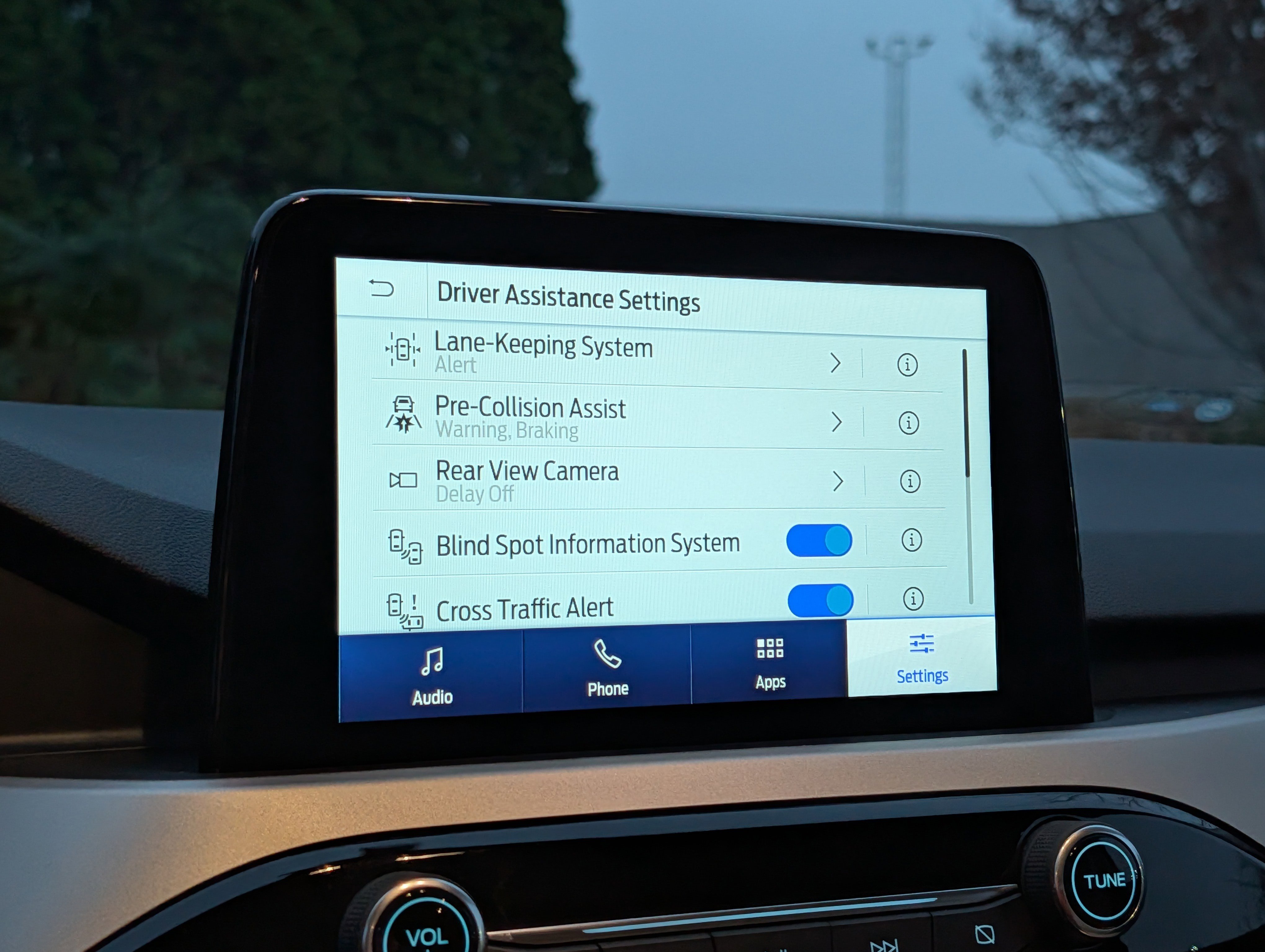 Certified 2022 Ford Escape SE w/ Convenience Package image 21